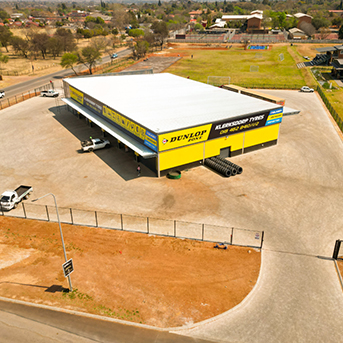 Road-Pave services