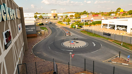 Road-Pave Construction gallery