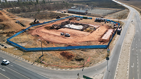 Road-Pave Construction gallery