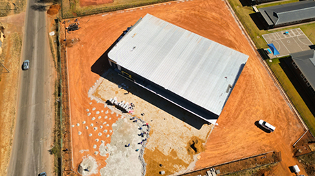 Road-Pave Construction gallery
