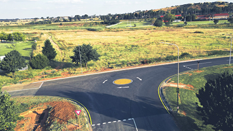 Road-Pave Construction gallery